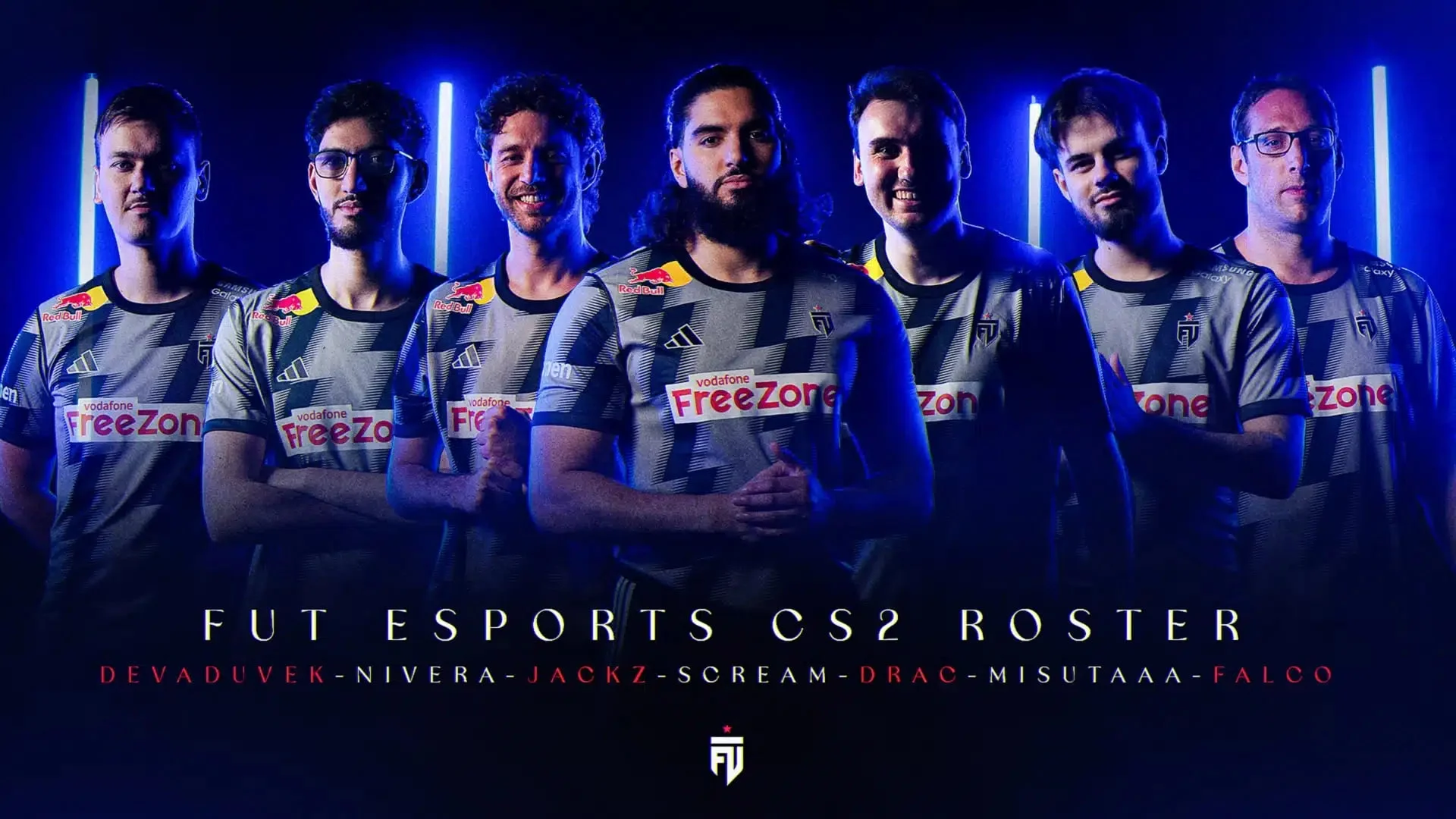 B8 уверенно стартовала в BLAST Bounty Fall 2025: разбор победы над FUT Esports