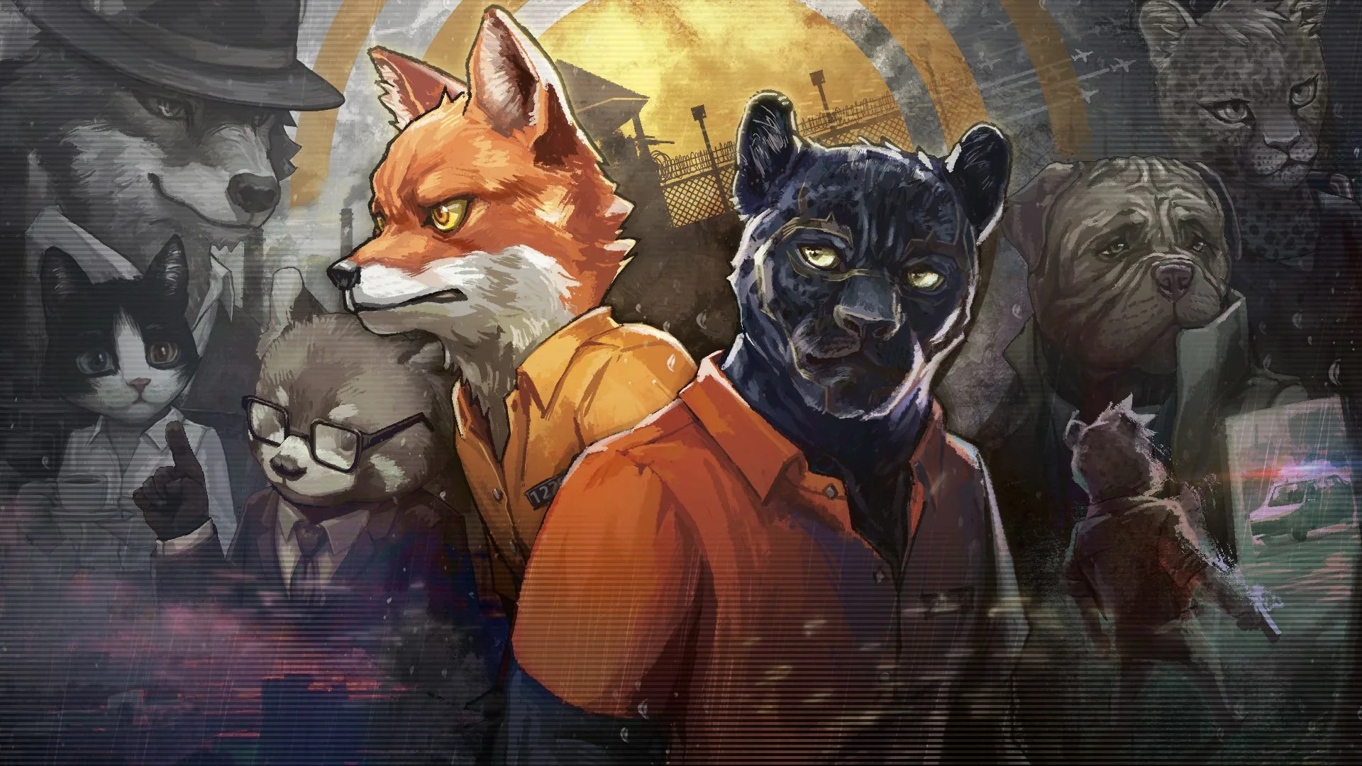 Источник: видеоигра Back to the Dawn