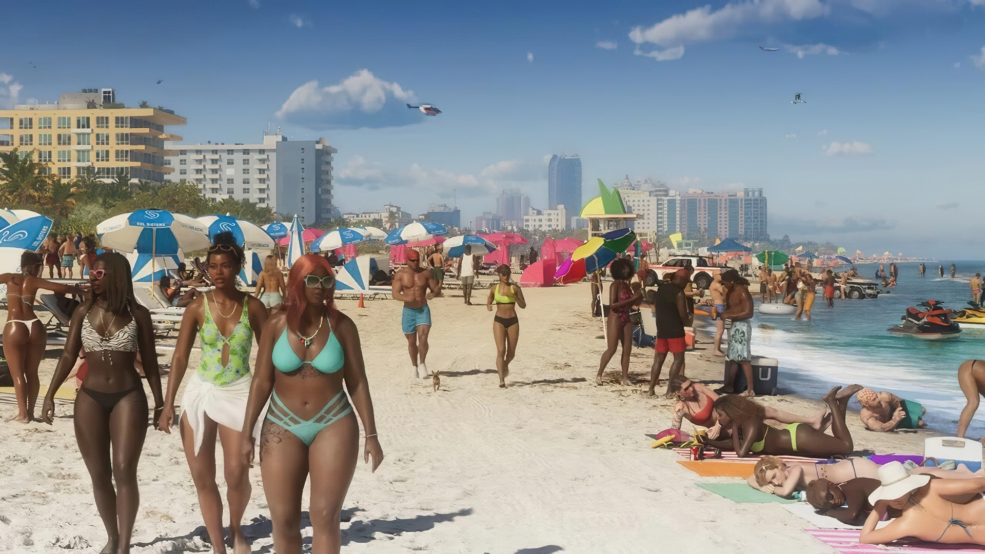 GTA VI перенесли на 2026 год: без паники? - изображение 3 GTA VI перенесли на 2026 год: без паники? - фото 3