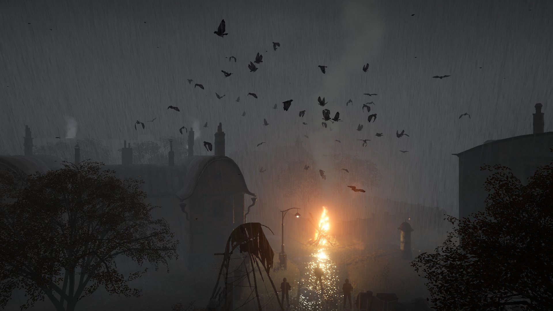 Источник: видеоигра Pathologic 2
