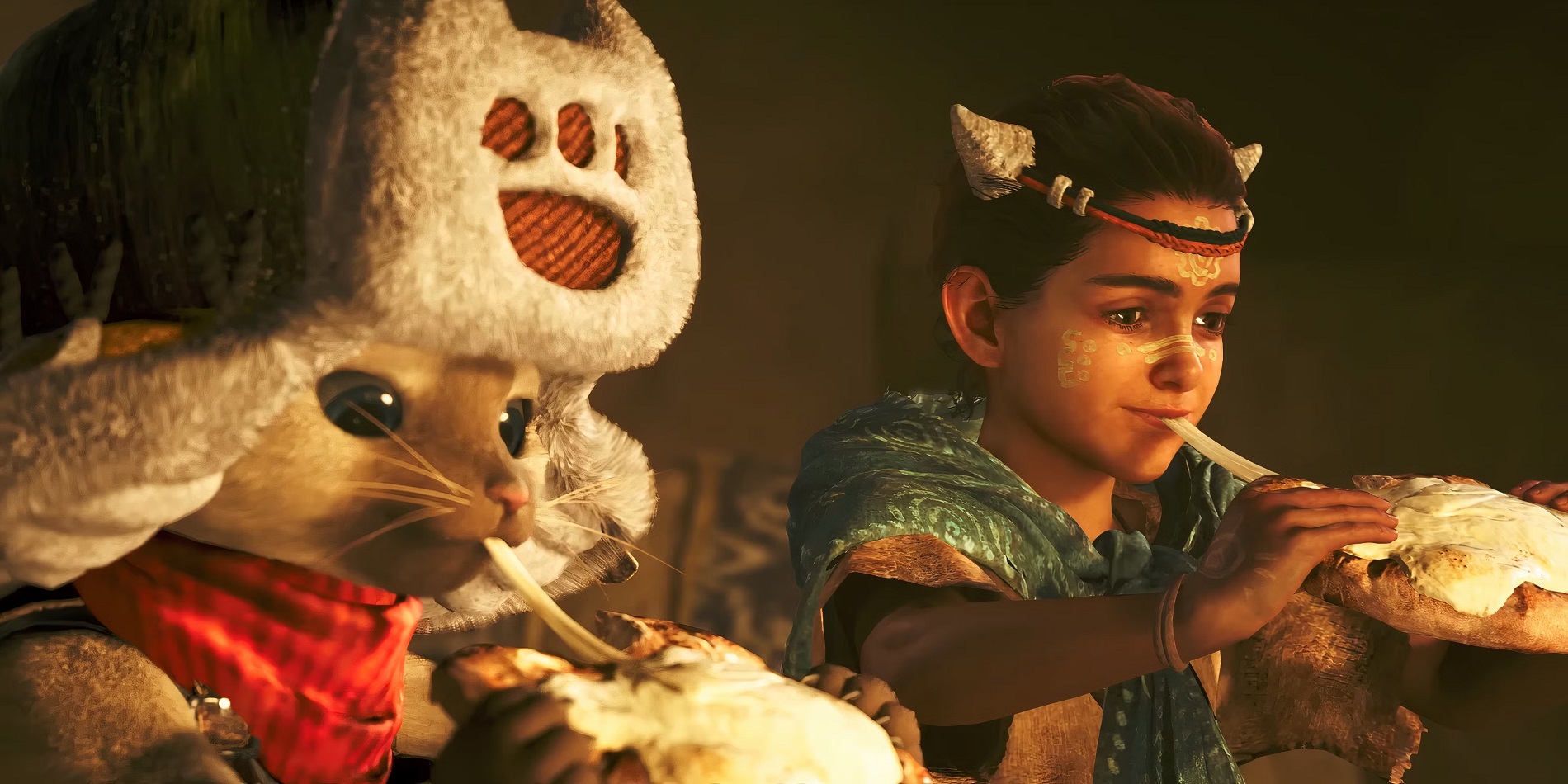 Capcom приготовилась к битве с читерами в Monster Hunter Wilds перед релизом обновления - изображение 2 Capcom приготовилась к битве с читерами в Monster Hunter Wilds перед релизом обновления - фото 2