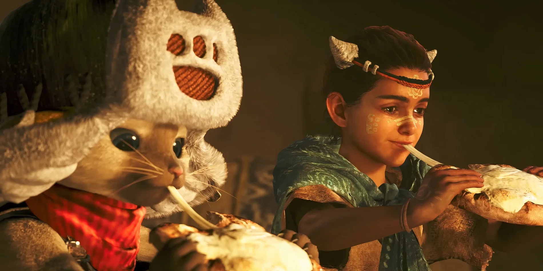  Capcom готовит обновление для Monster Hunter Wilds перед релизом.
