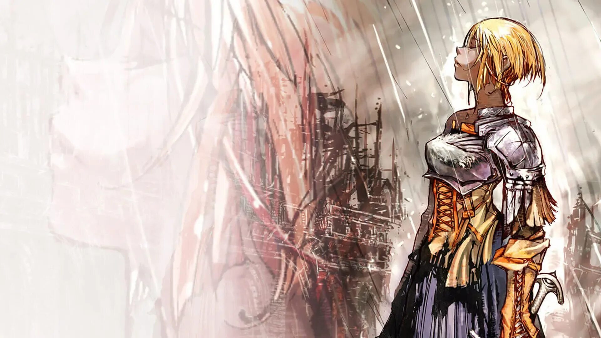Источник: видеоигра Jeanne D'Arc