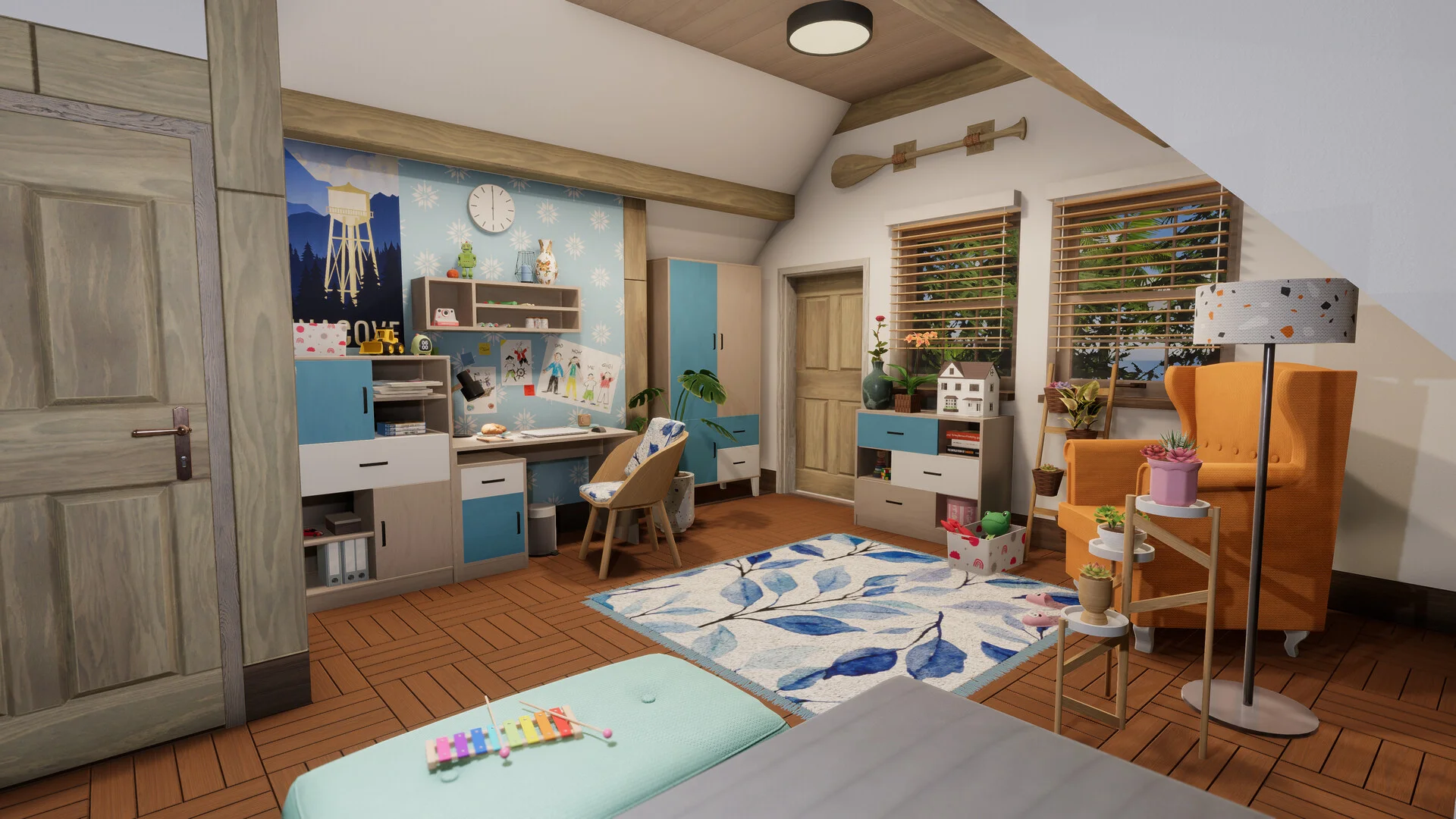 Жизнь как игра — 15 альтернатив The Sims, в которые стоит поиграть - изображение 3 Жизнь как игра — 15 альтернатив The Sims, в которые стоит поиграть - фото 3