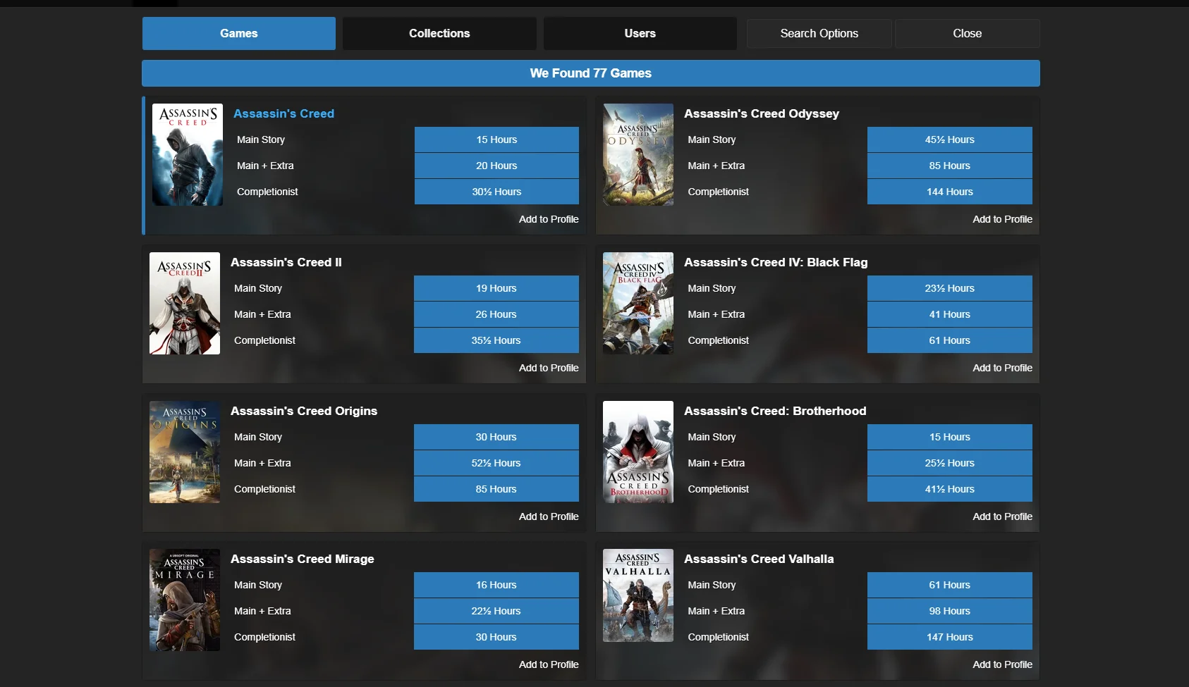 Сюжетная кампания Assassinʼs Creed: Shadows займет от 30 до 60 часов - изображение 2 Сюжетная кампания Assassinʼs Creed: Shadows займет от 30 до 60 часов - фото 2