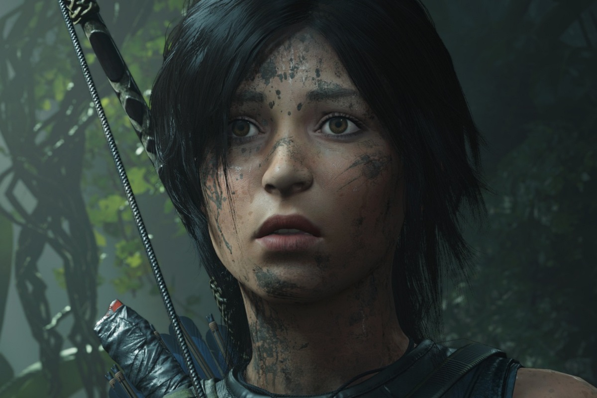 Фото: скриншот игры Shadow of the Tomb Raider