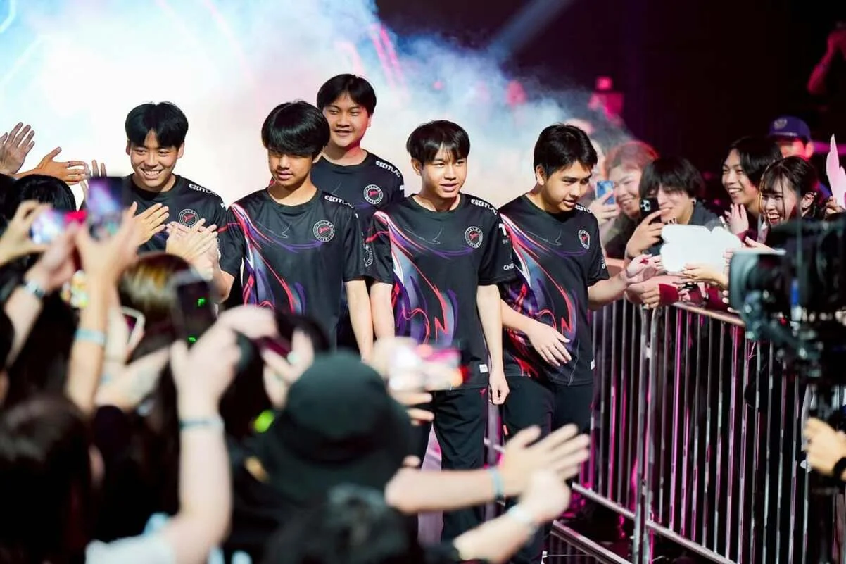 Новое начало для 23savage: тайский керри объявил о свободном агенстве