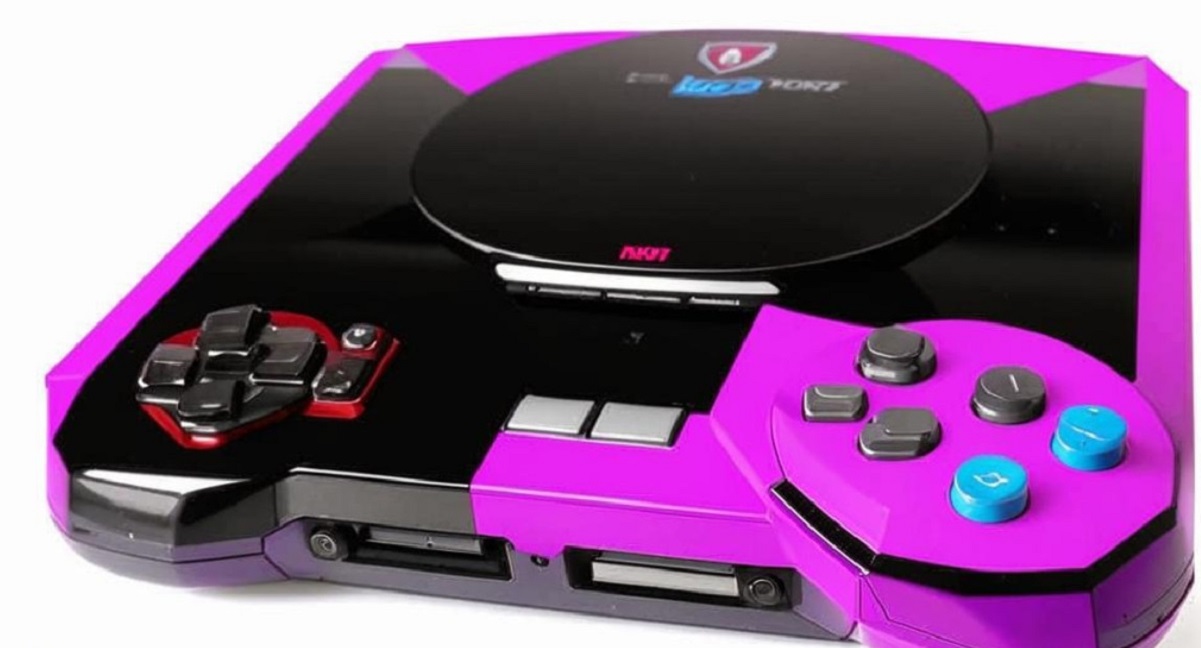 В России запросили миллиард рублей на создание отечественной игровой консоли - изображение 1 В России запросили миллиард рублей на создание отечественной игровой консоли - фото 1