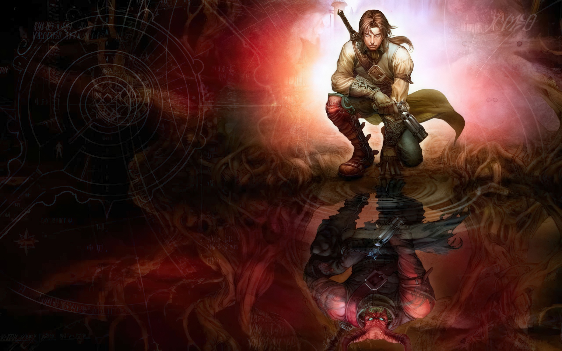Источник: видеоигра Fable 2