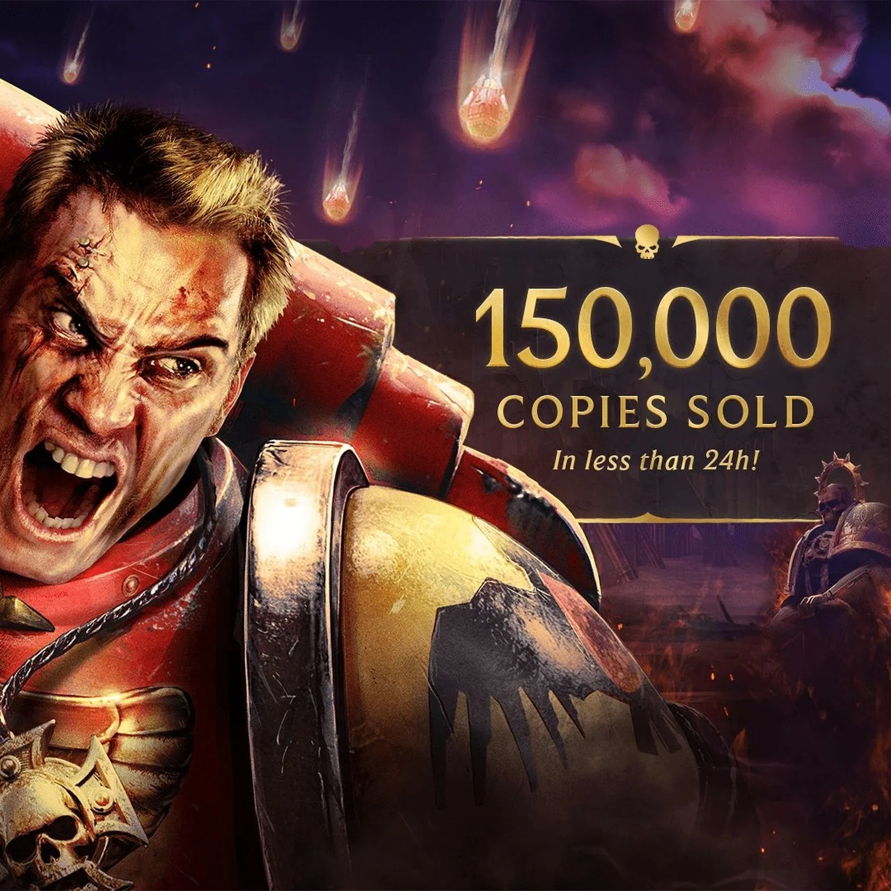 Warhammer 40,000: Dawn of War – Definitive Edition — ремастер, который превзошёл ожидания