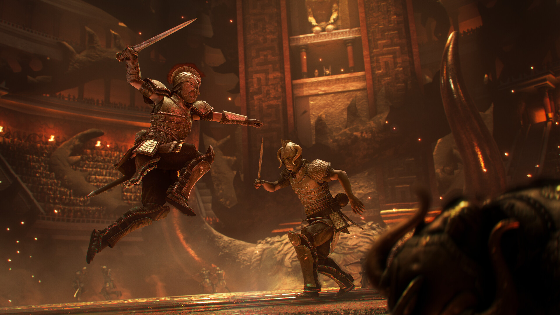 Источник: видеоигра Resonance: A Plague Tale Legacy