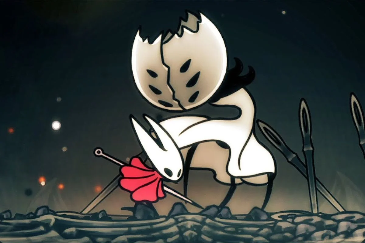 Hollow Knight: Silksong — вызов принят!