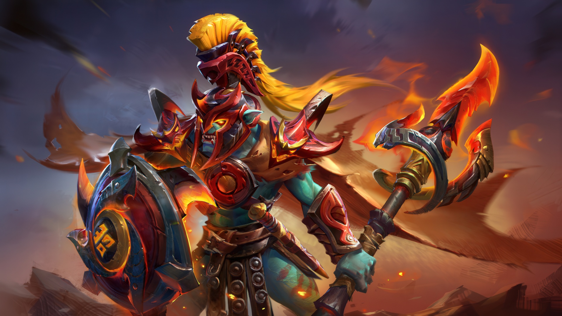 Источник: видеоигра Dota 2