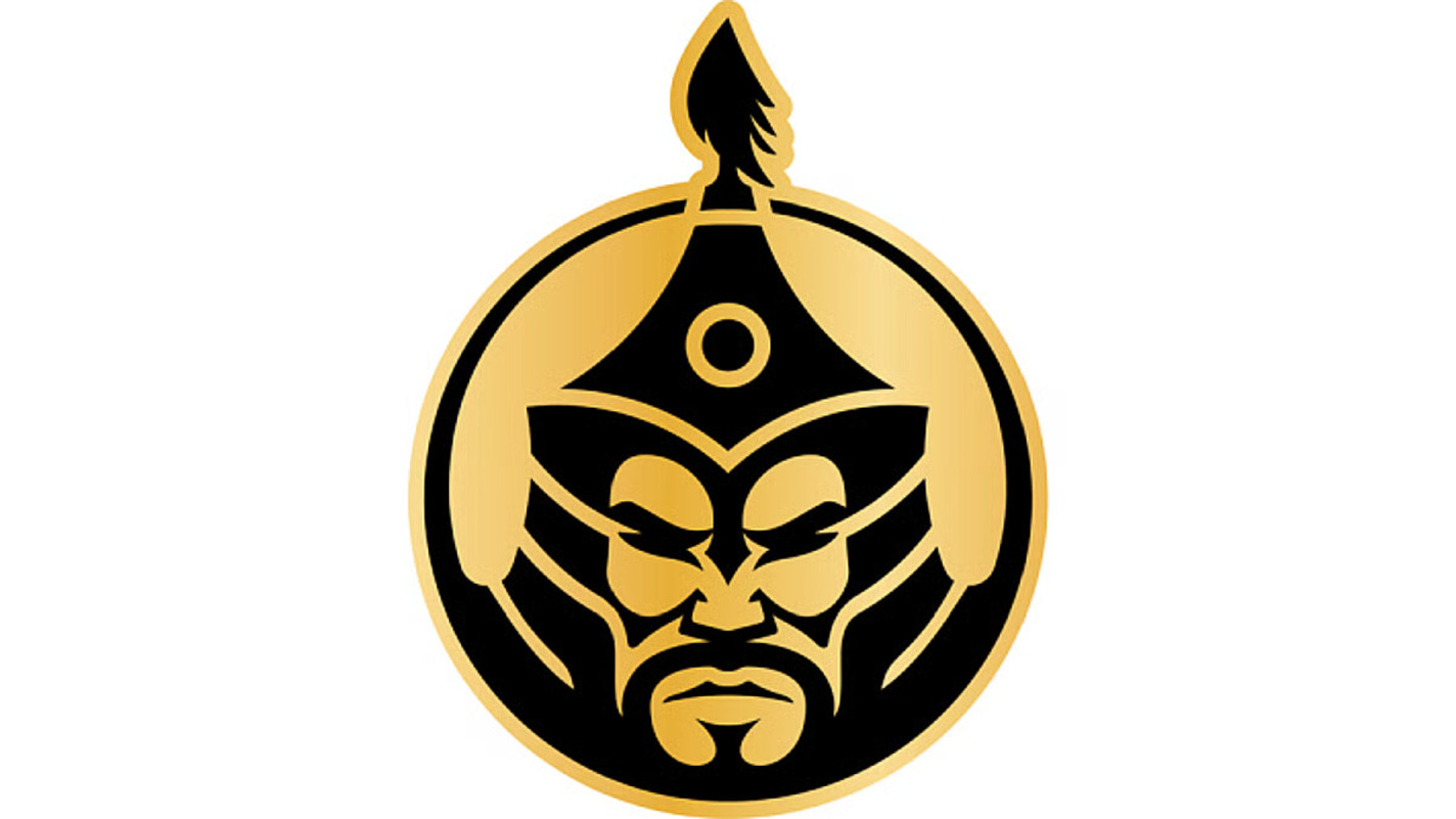Новый игрок в The MongolZ