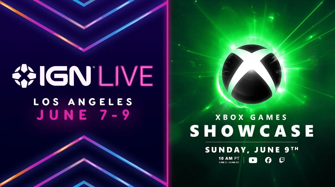 Фил Спенсер и другие представители Xbox обсудят свою трансляцию на IGN Live - фото 1