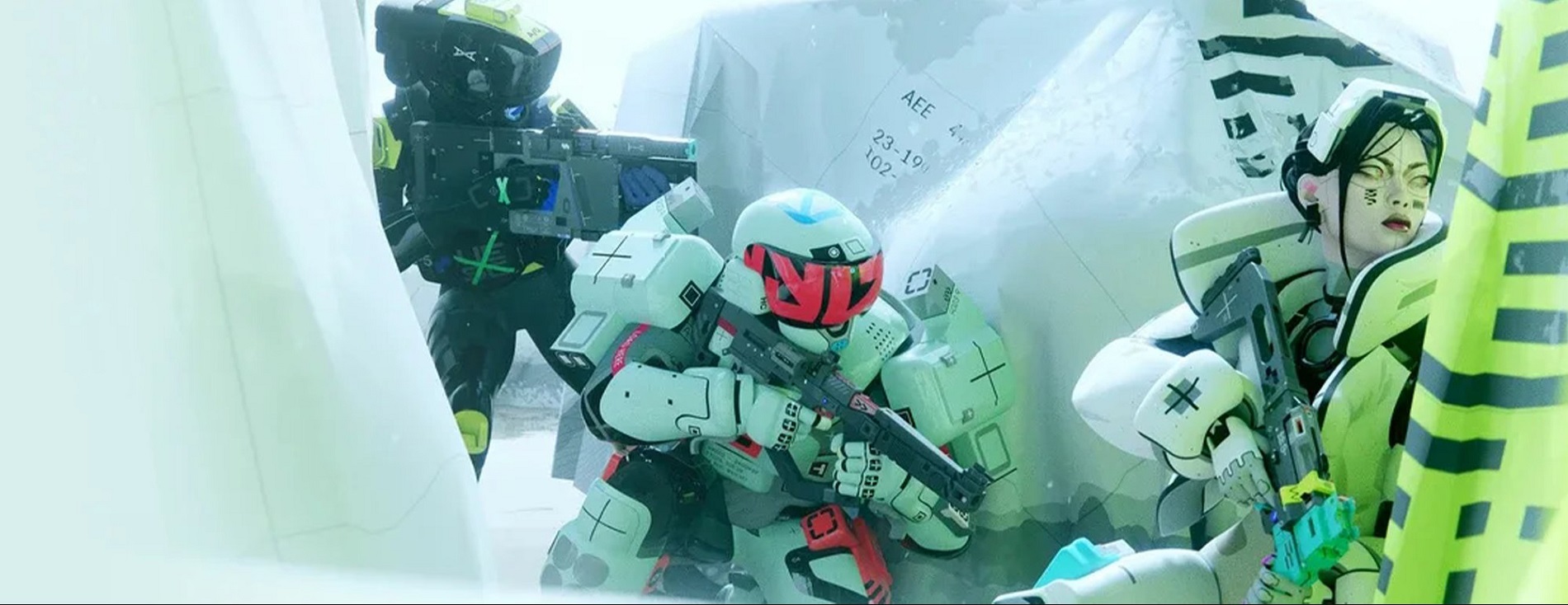 Презентация геймплея нового шутера Marathon авторов Destiny пройдёт 12 апреля - изображение 1 Презентация геймплея нового шутера Marathon авторов Destiny пройдёт 12 апреля - фото 1