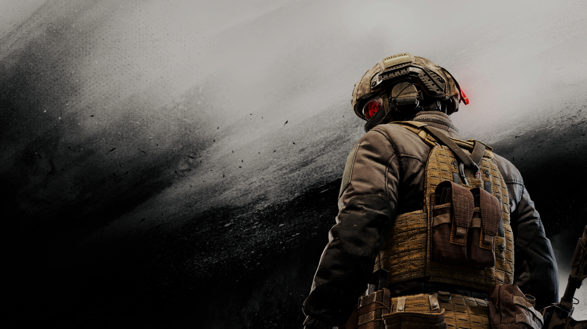 Не Call of Duty и не Battlefield: почему «Калибр» — это другой взгляд на шутеры? Обсуждаем с продюсером игры - изображение 9 Не Call of Duty и не Battlefield: почему «Калибр» — это другой взгляд на шутеры? Обсуждаем с продюсером игры - фото 9