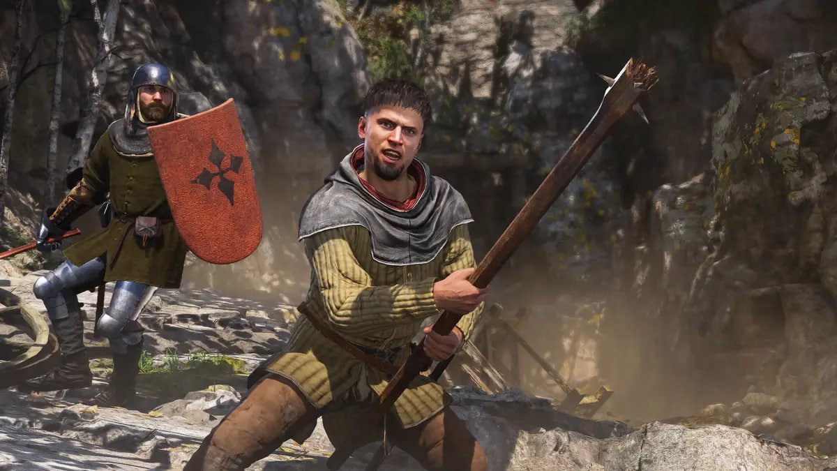 Автор Kingdom Come: Deliverance 2 — творцы в Голливуде ценятся выше, чем в играх - изображение 1 Автор Kingdom Come: Deliverance 2 — творцы в Голливуде ценятся выше, чем в играх - фото 1