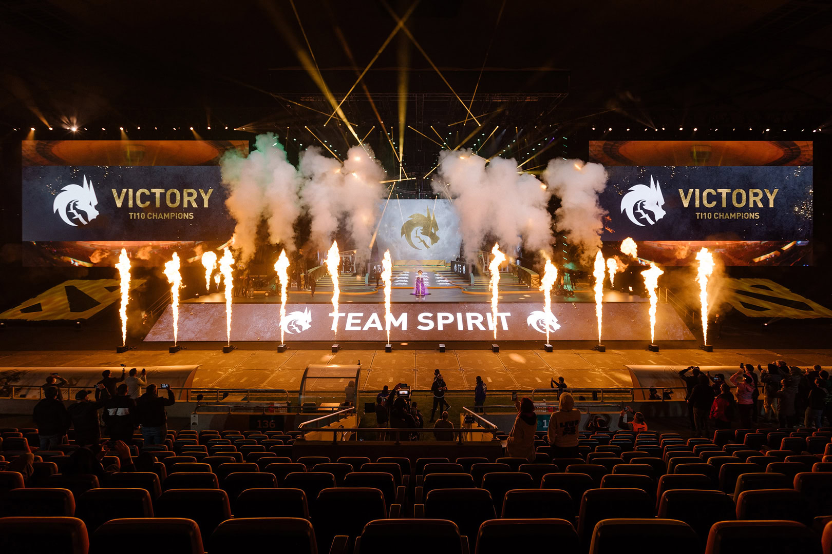 Источник: Dota 2 The International