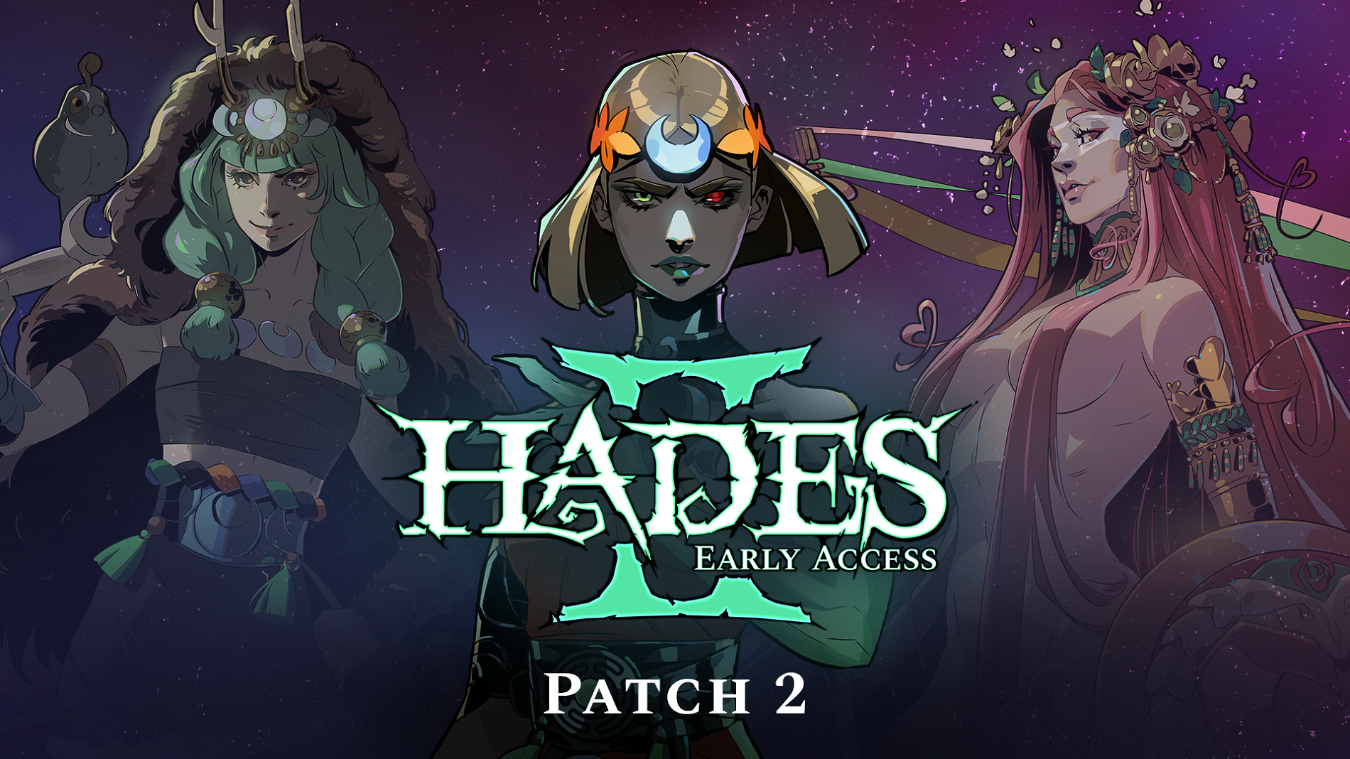 Второй патч для Hades 2 добавил много новых иконок UI и изменил баланс оружия - изображение 1 Второй патч для Hades 2 добавил много новых иконок UI и изменил баланс оружия - фото 1