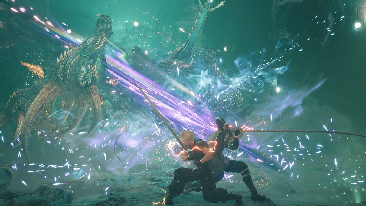 Первый патч Final Fantasy 7 Rebirth на PC улучшил общую стабильность - изображение 1 Первый патч Final Fantasy 7 Rebirth на PC улучшил общую стабильность - фото 1