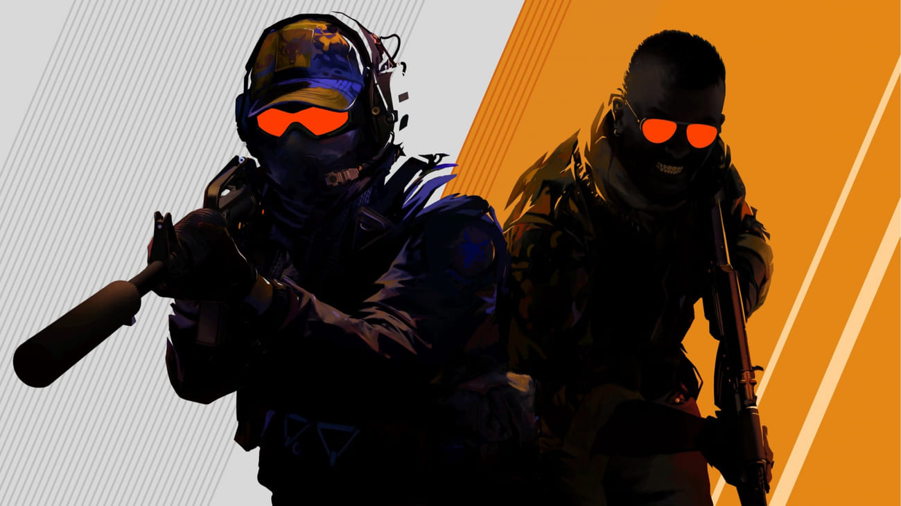 Критика системы VRS в Counter-Strike 2