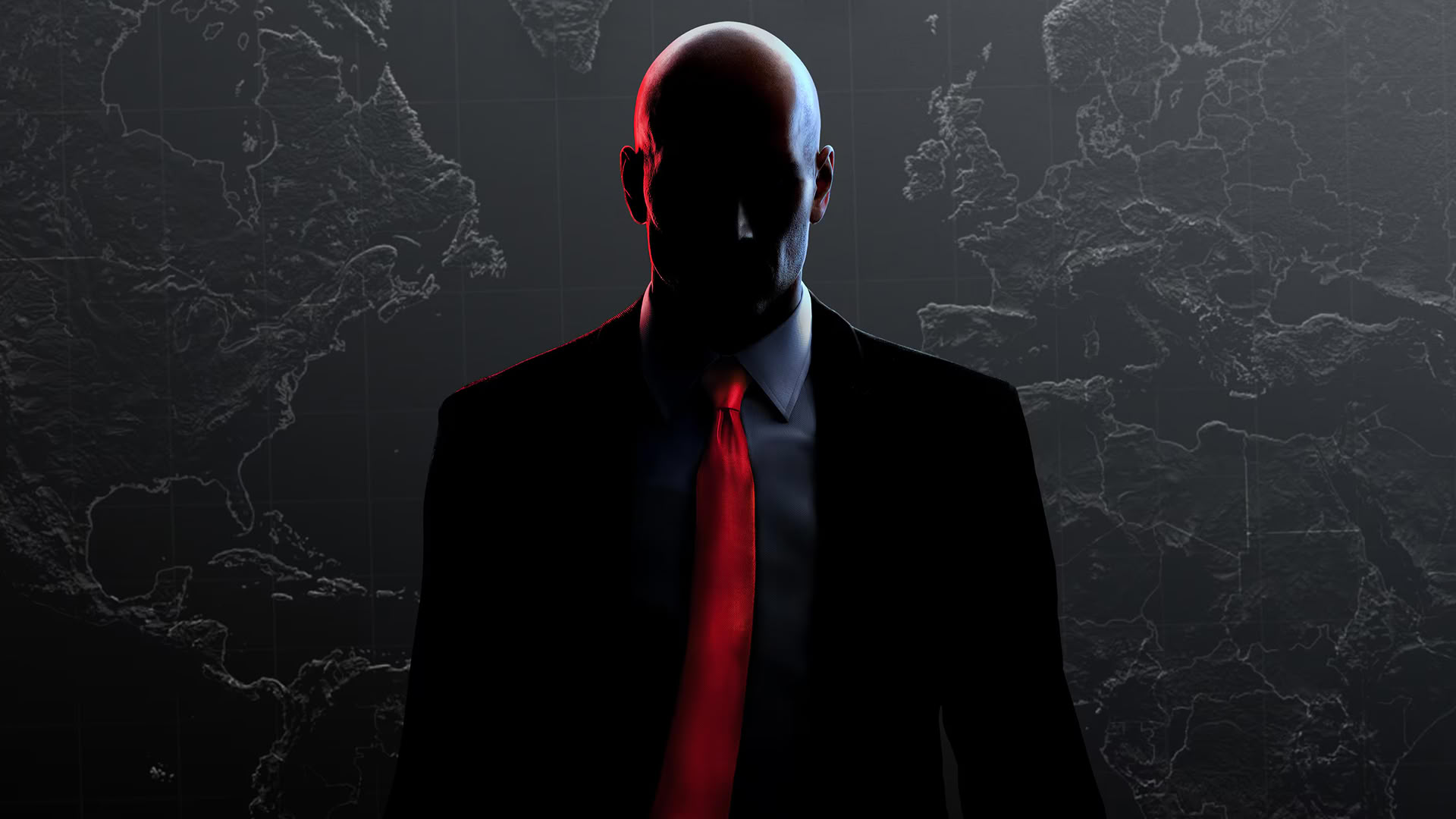Источник: видеоигра HITMAN World of Assassination