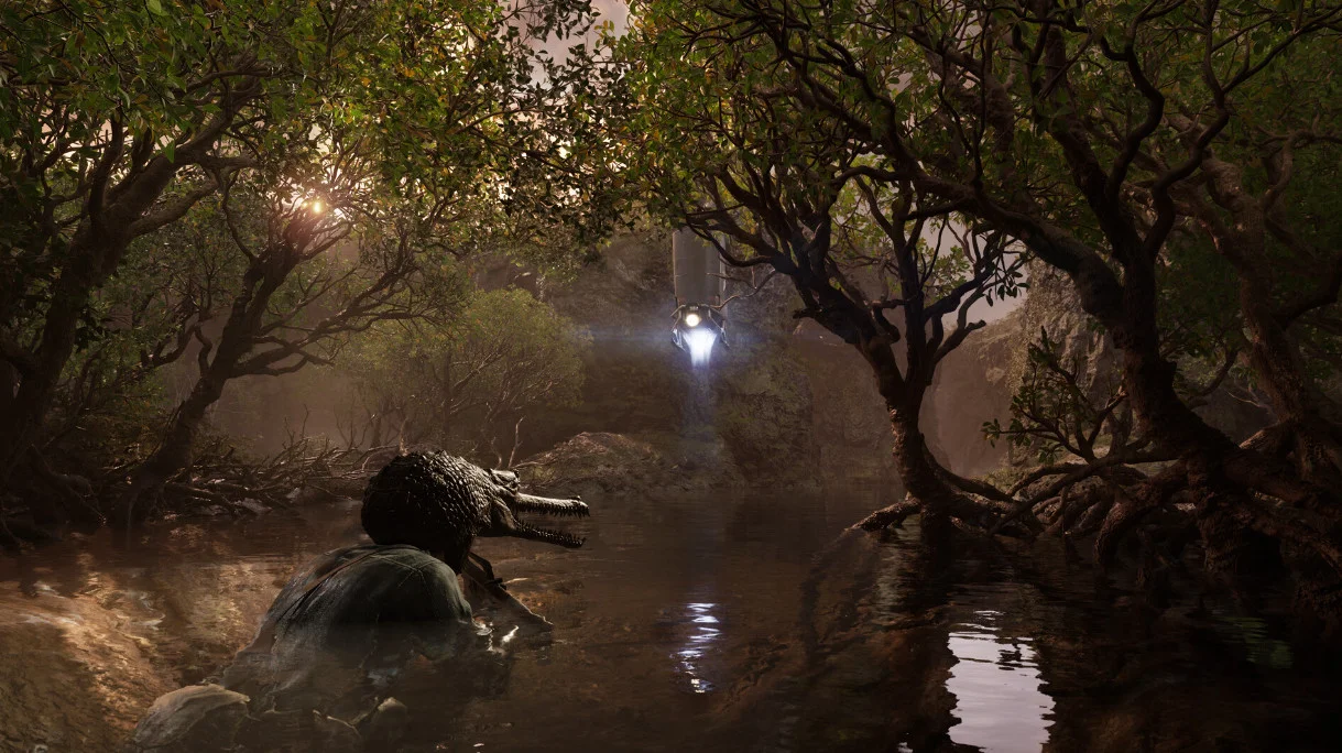  Konami раскрыла системные требования Metal Gear Solid Delta: Snake Eater для PC.
