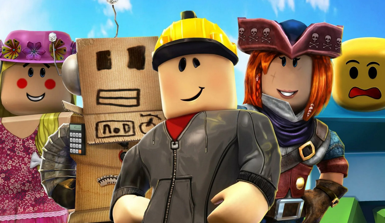 За расследование Roblox вновь взялась Комиссия по ценным бумагам и биржам США - изображение 1 За расследование Roblox вновь взялась Комиссия по ценным бумагам и биржам США - фото 1