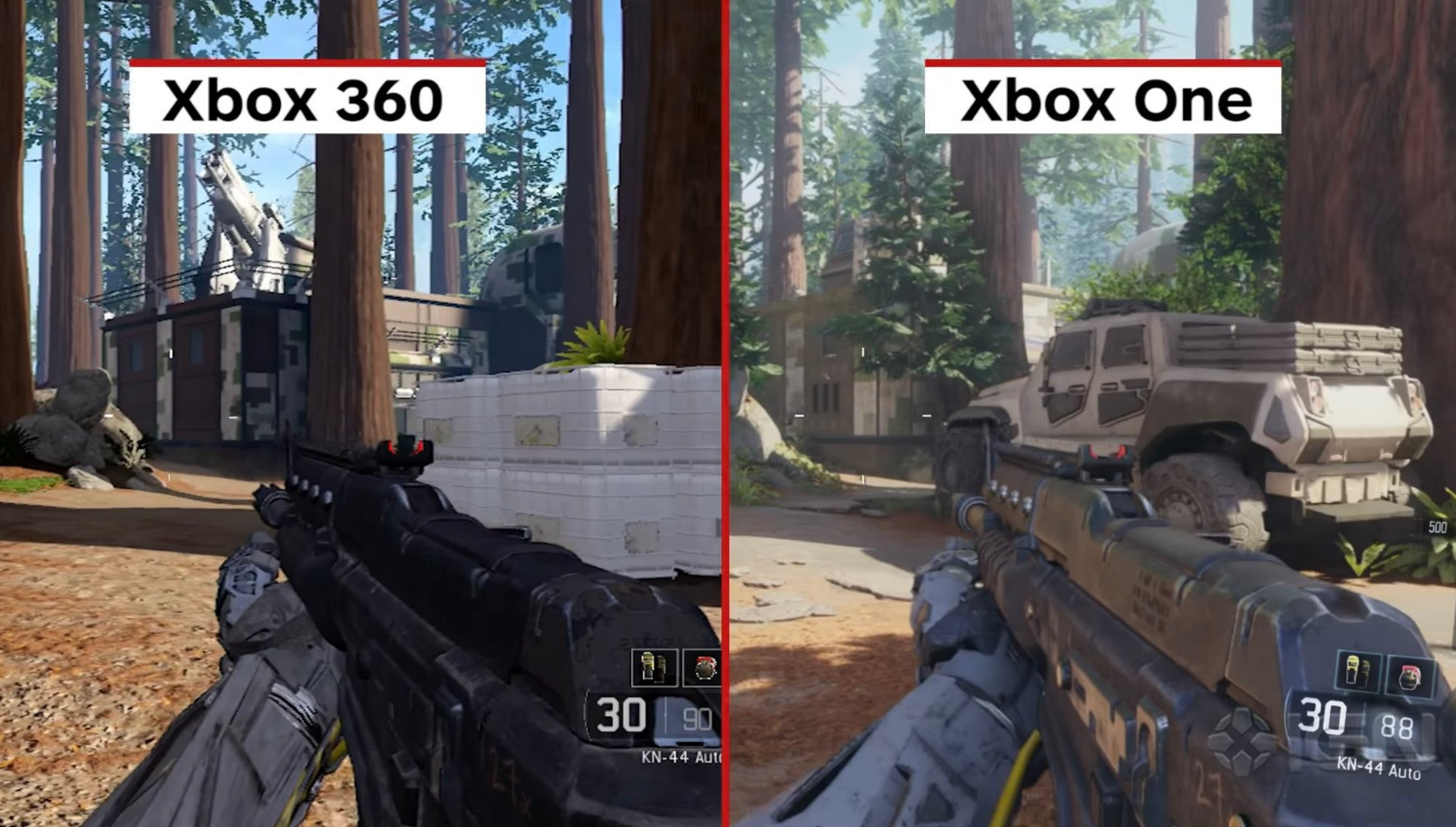 Слух: новая Call of Duty выйдет также на PS4 и Xbox One — это задержит развитие Warzone - изображение 2 Слух: новая Call of Duty выйдет также на PS4 и Xbox One — это задержит развитие Warzone - фото 2