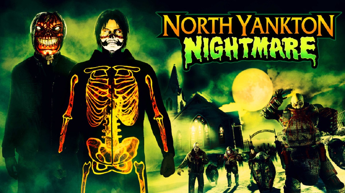 Игрокам GTA Online предложили сразиться с зомби в Северном Янктоне из пролога GTA 5 - изображение 1 Игрокам GTA Online предложили сразиться с зомби в Северном Янктоне из пролога GTA 5 - фото 1