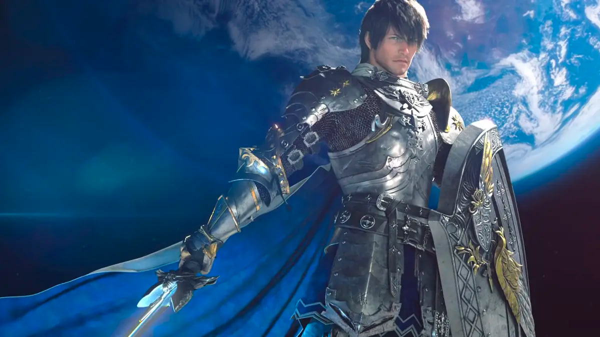 Бета Final Fantasy 14 на Xbox Series для новых игроков пройдёт 21 февраля - изображение 1 Бета Final Fantasy 14 на Xbox Series для новых игроков пройдёт 21 февраля - фото 1