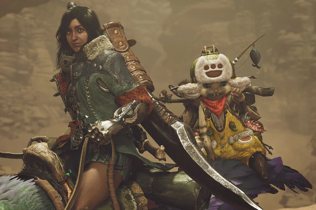 Monster Hunter Wilds на PC: гнев игроков и ответ Capcom