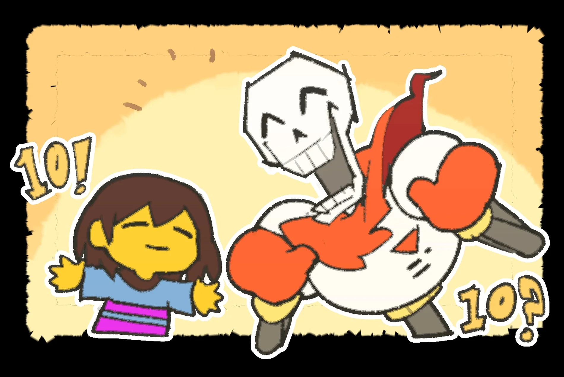 Десятилетие Undertale: Тоби Фокс готовит сюрпризы для фанатов