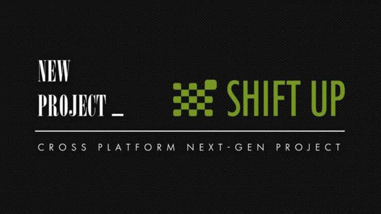 Авторы Stellar Blade готовятся анонсировать Project Witches - изображение 1 Авторы Stellar Blade готовятся анонсировать Project Witches - фото 1