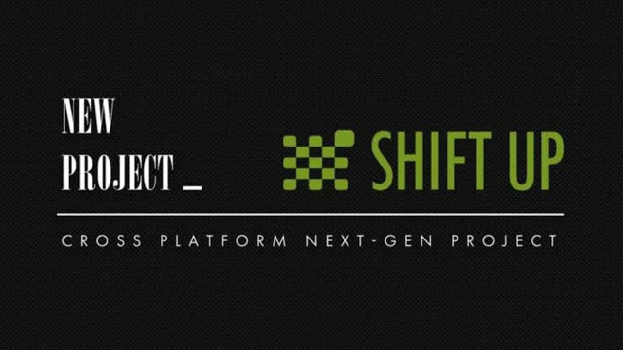 Stellar Blade — только начало: Shift-Up готовит новый проект Project Witches