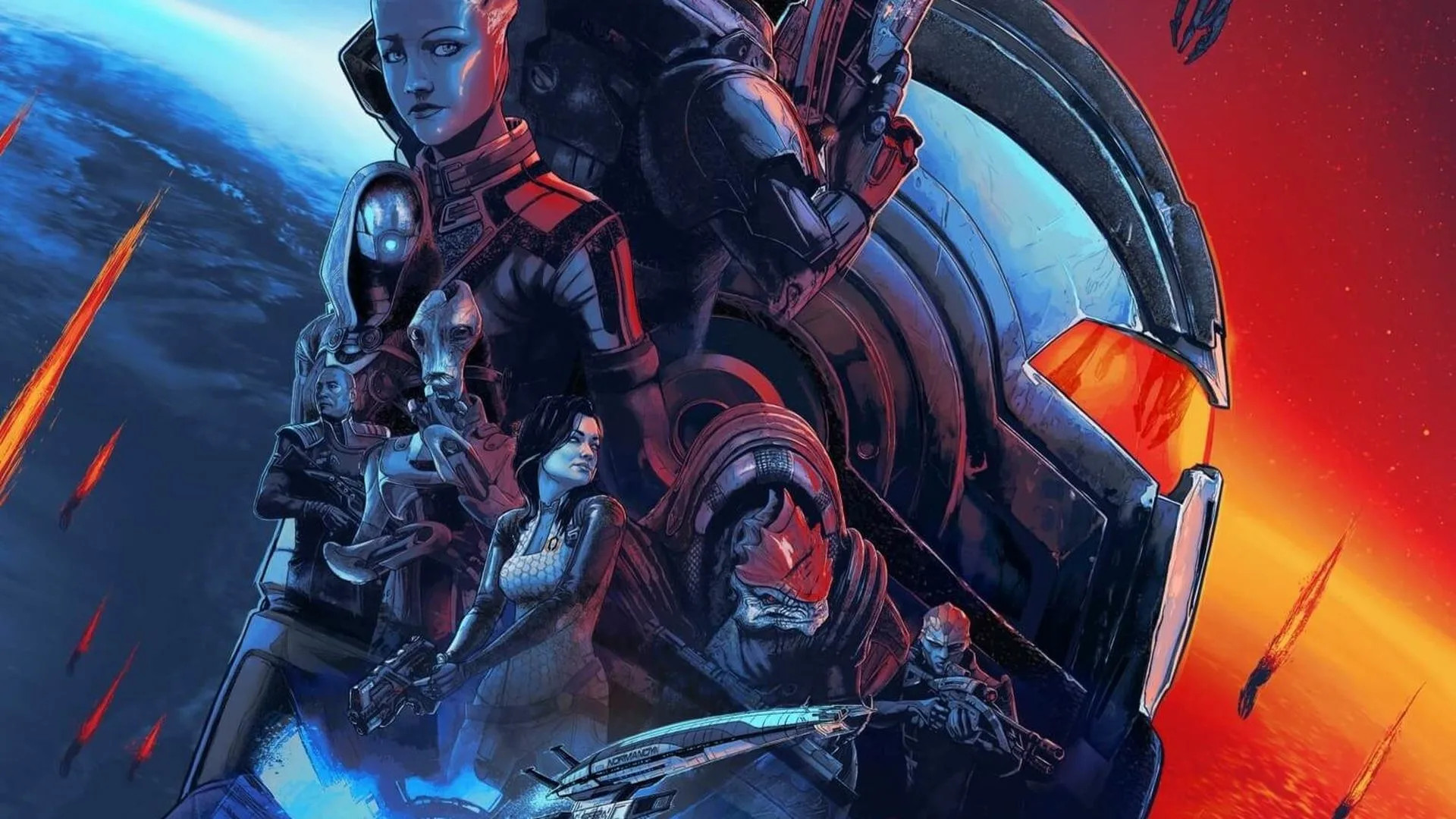 Источник: видеоигра Mass Effect: Legendary Edition