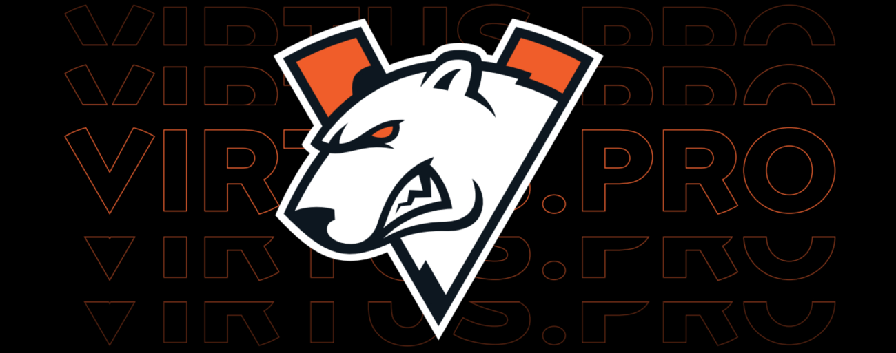 Состав Virtus.pro претерпел изменения
