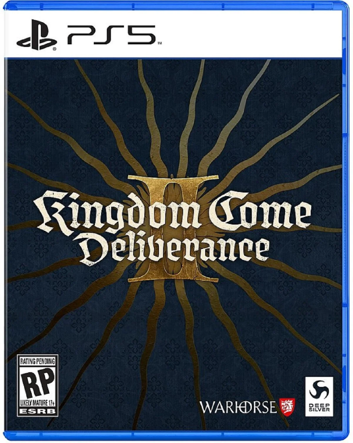 Диски с Kingdom Come Deliverance 2 для консолей будут продавать по 70 долларов - фото 1