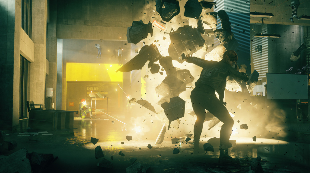 Remedy раскрыла продажи Alan Wake 2 и будущее оригинальной Control - изображение 1 Remedy раскрыла продажи Alan Wake 2 и будущее оригинальной Control - фото 1