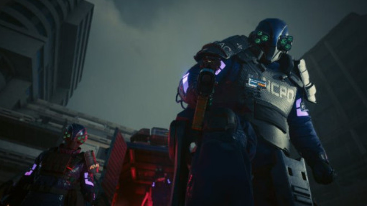 Дизайнер квестов Cyberpunk 2077 «потерял рассудок» от битвы в Каэр Морхене из «Ведьмака 3» - изображение 1 Дизайнер квестов Cyberpunk 2077 «потерял рассудок» от битвы в Каэр Морхене из «Ведьмака 3» - фото 1