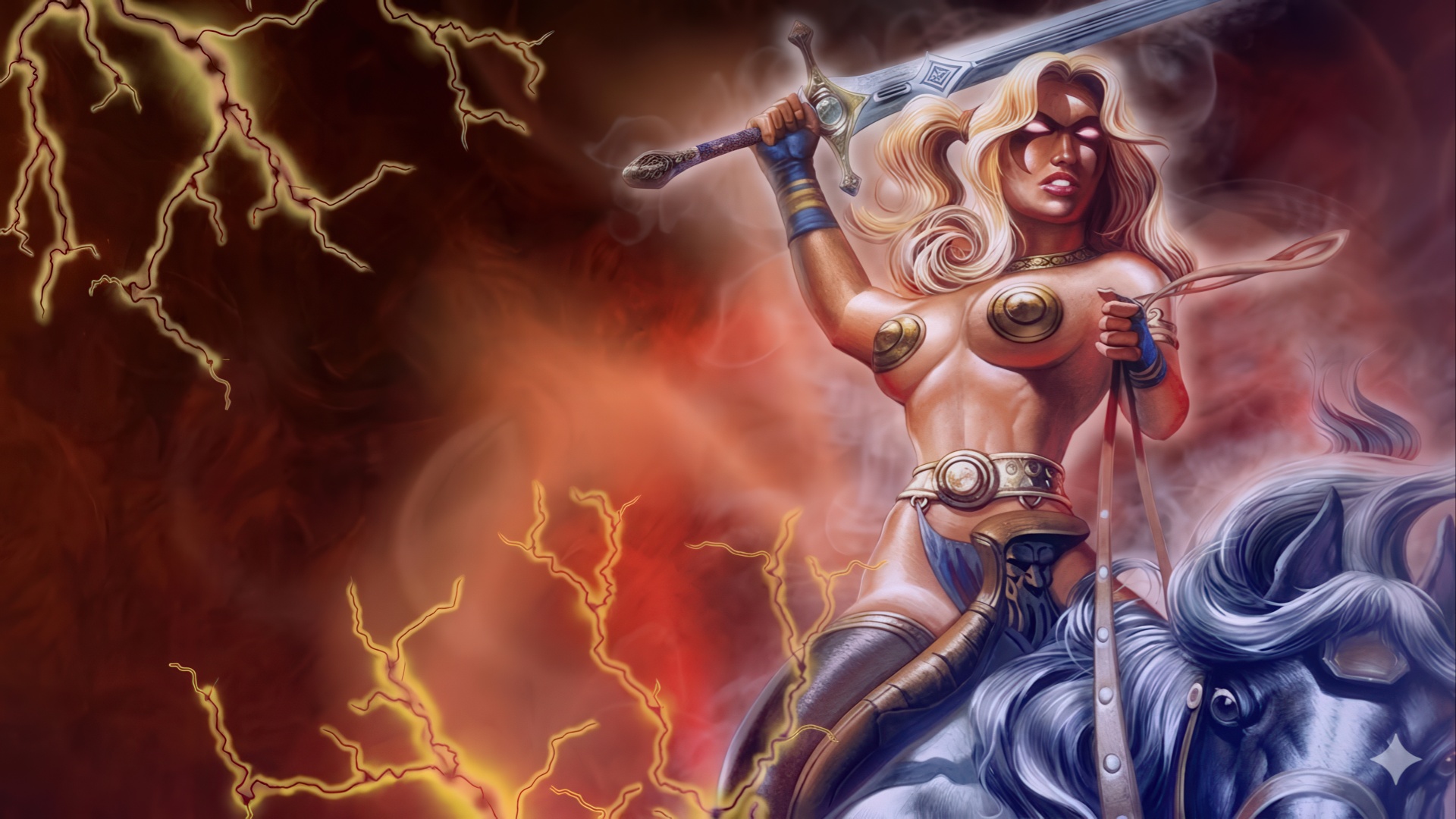 Источник: видеоигра Sacred