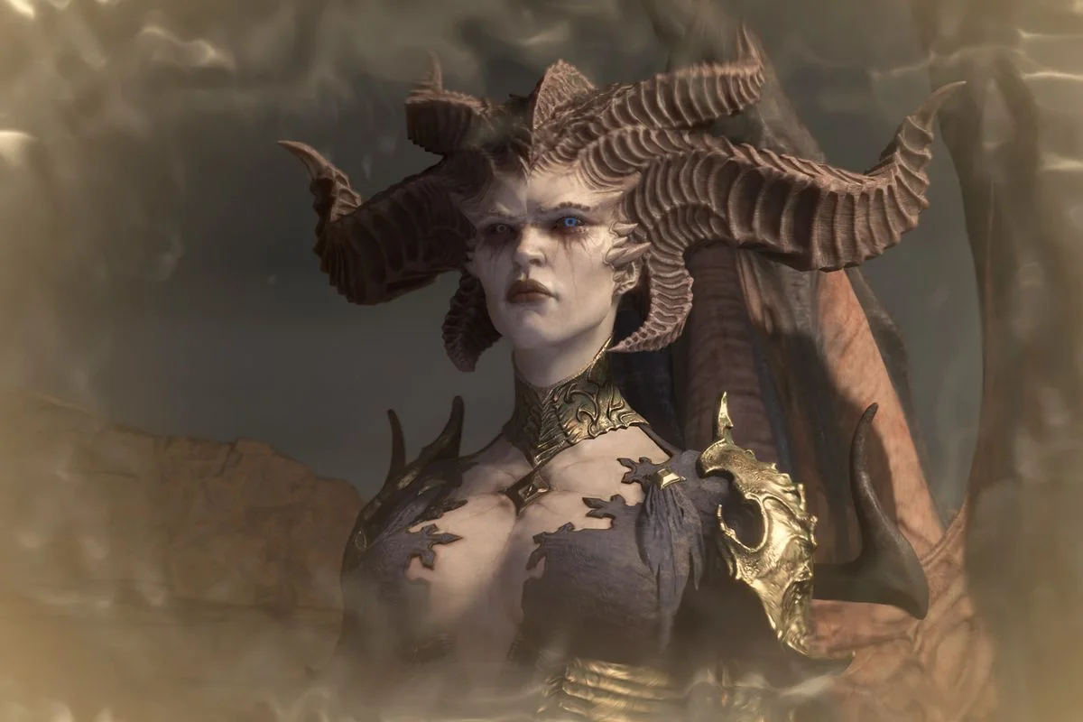 Род Фергюссон уходит из Blizzard: что это значит для Diablo?