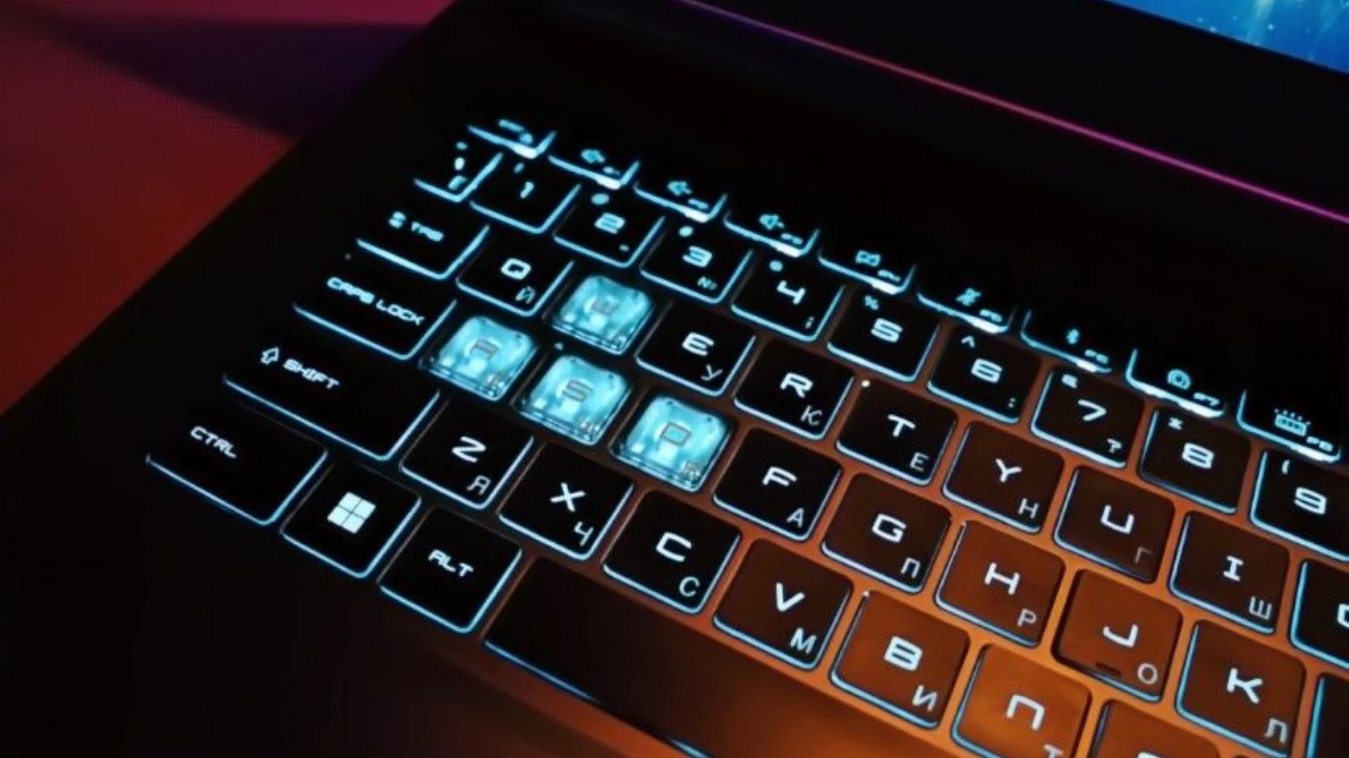 MSI Thin A15 B7VX — игровой ноутбук с доступной ценой - изображение 10 MSI Thin A15 B7VX — игровой ноутбук с доступной ценой - фото 10