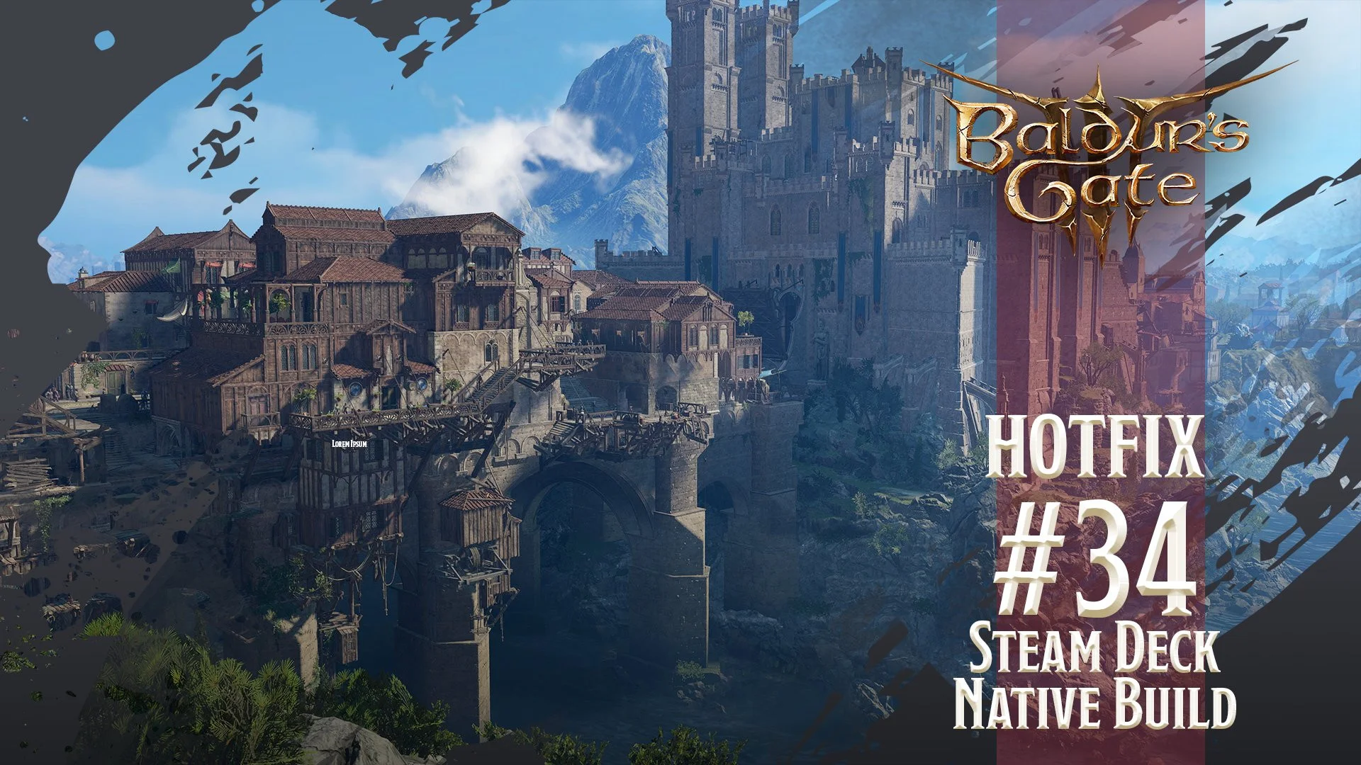 Нативная версия Baldur’s Gate 3 для Steam Deck: что изменилось для всех игроков