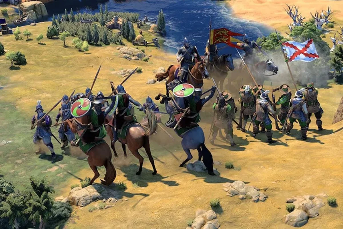 Новые времена для Firaxis: что происходит со студией после череды увольнений и провалов