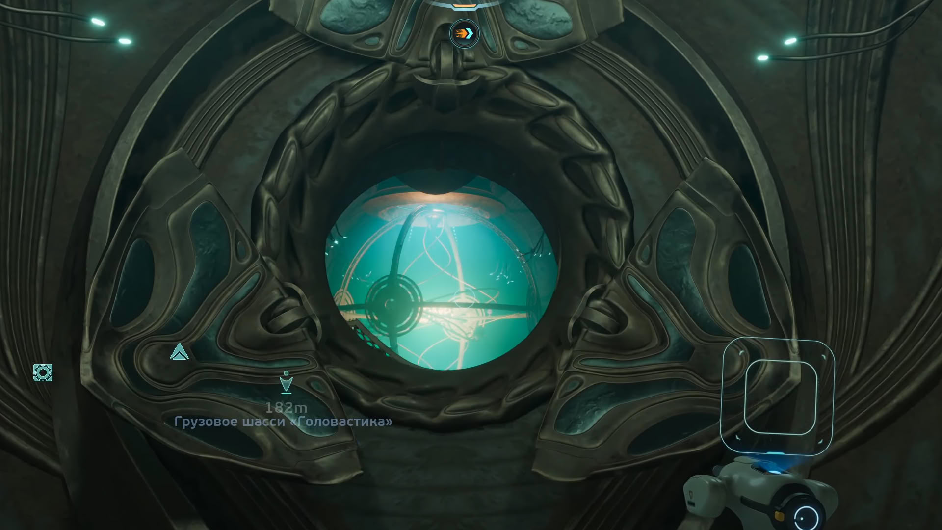 Источник: видеоигра Subnautica 2