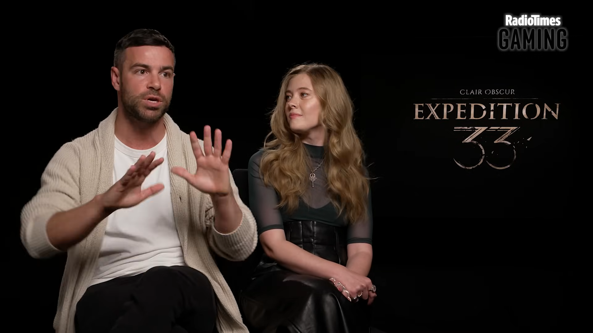 Как Бен Старр оживил Версо в Clair Obscur: Expedition 33