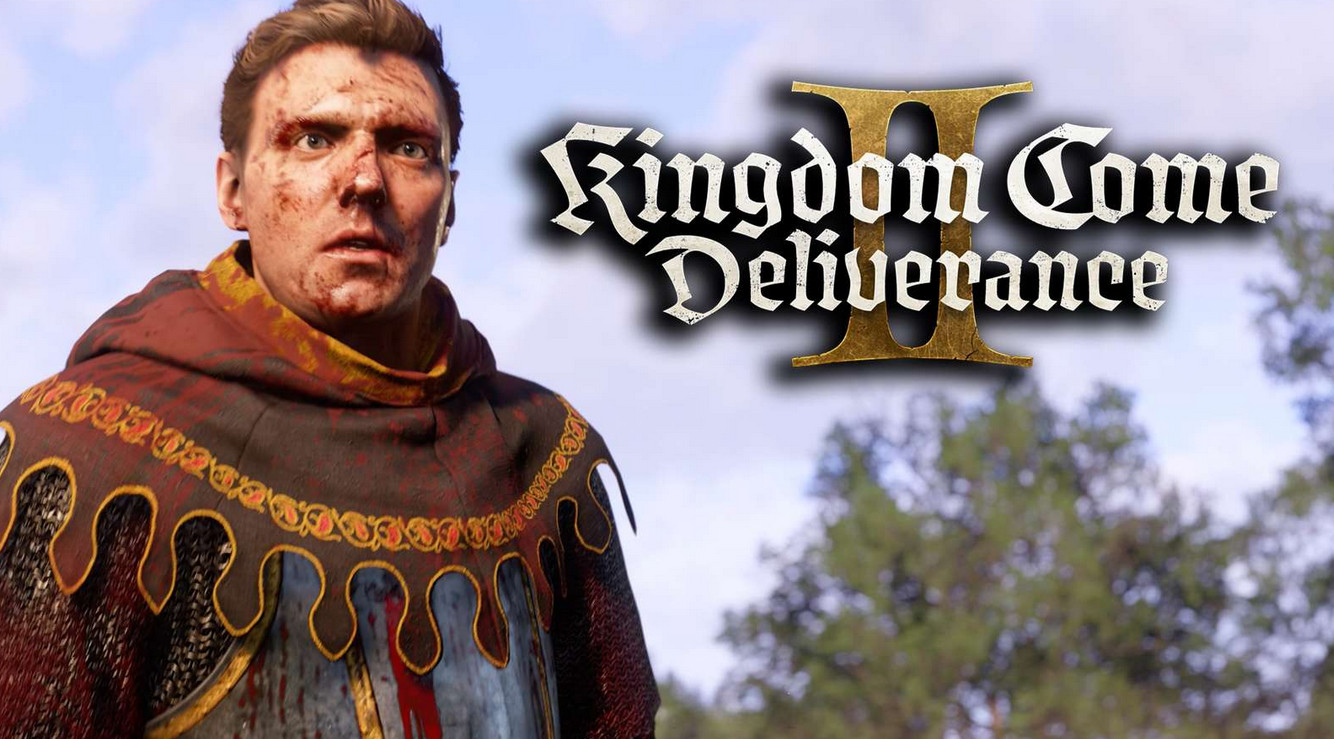 Исполнитель роли Индро в Kingdom Come: Deliverance 2 назвал работу «необычным испытанием» - изображение 1 Исполнитель роли Индро в Kingdom Come: Deliverance 2 назвал работу «необычным испытанием» - фото 1
