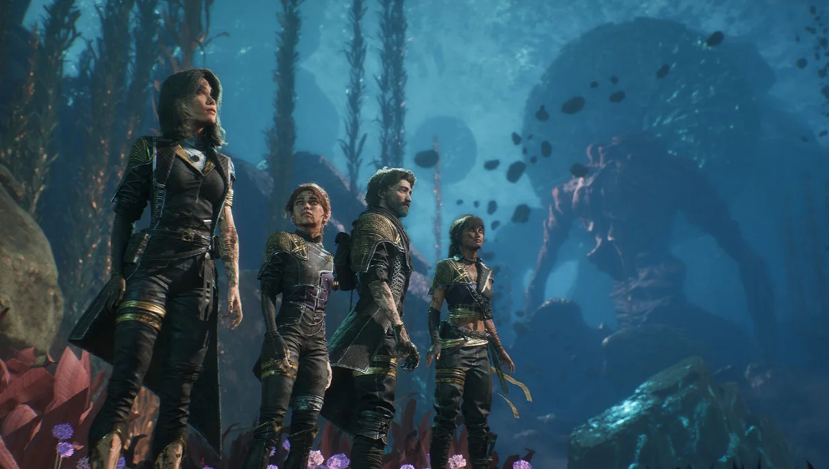Clair Obscur: Expedition 33 — французская JRPG или игра нового формата?